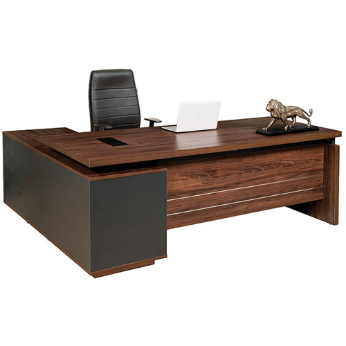Bàn lãnh đạo Hoà Phát cao cấp LUXB2418V3