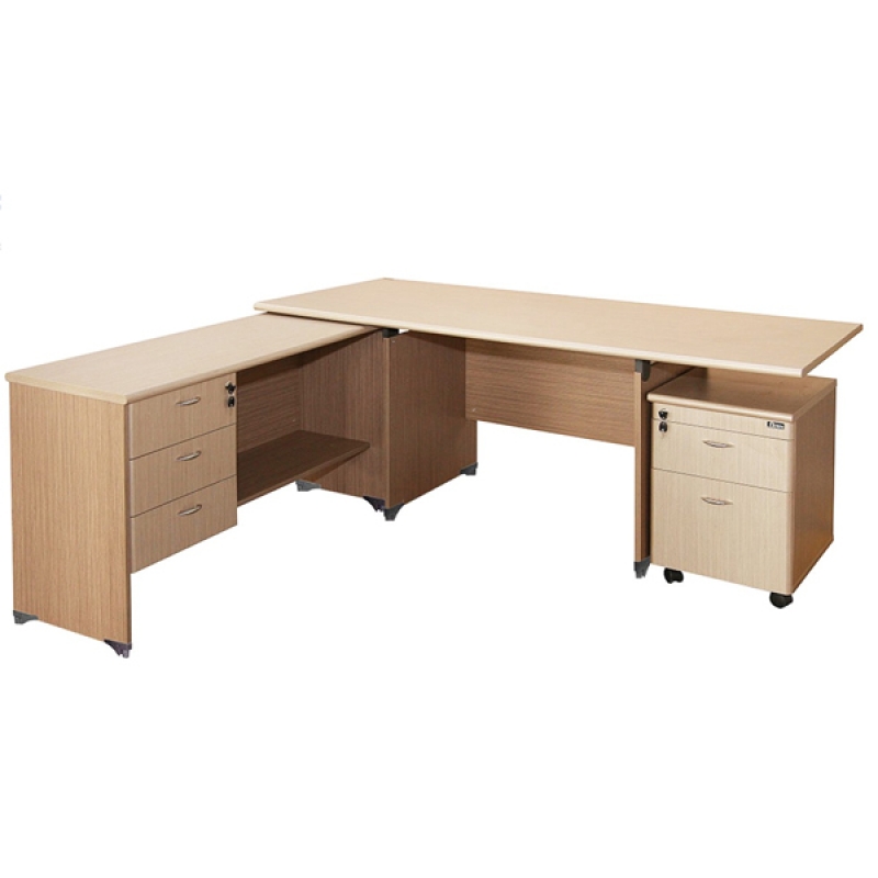 Bàn lãnh đạo NTP1800