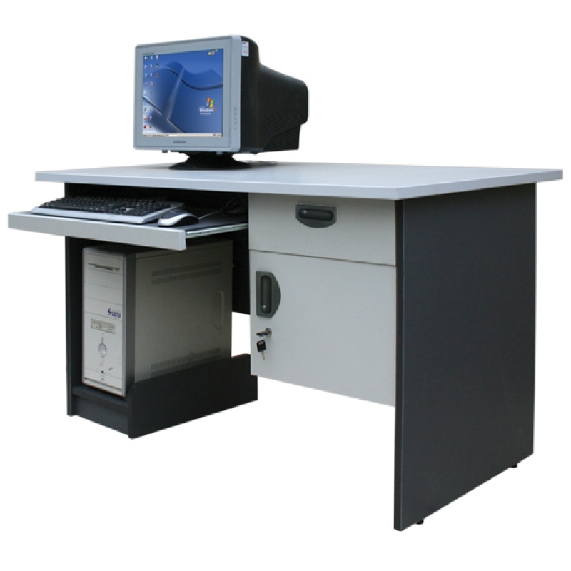 Bàn máy tính chuyên dụng HP204SHL