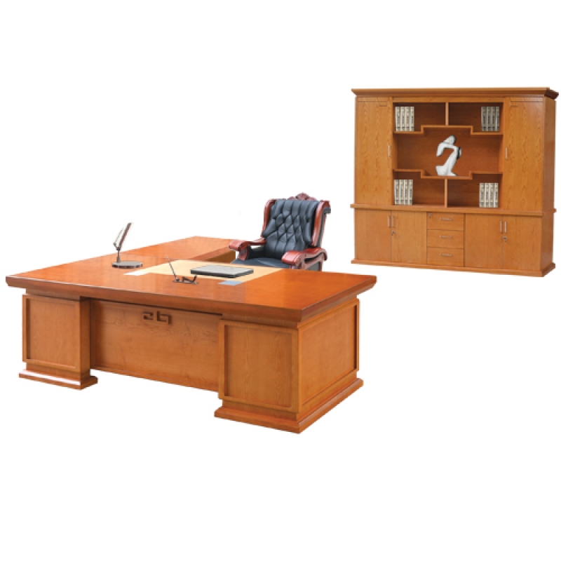 Tủ giám đốc gỗ Veneer DC2448V6