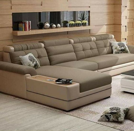 sofa phòng khách