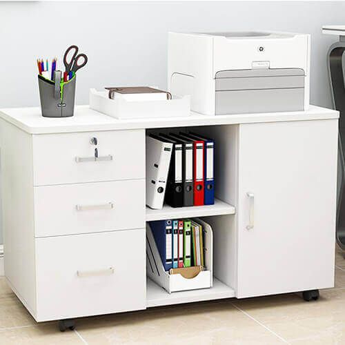 tủ tài liệu thấp