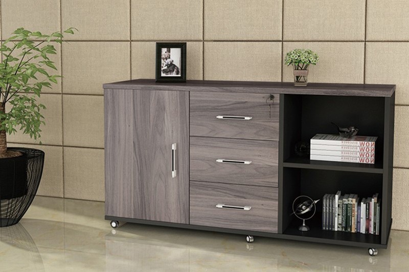 tủ phụ giám đốc