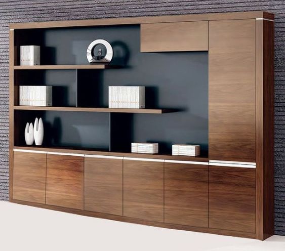 tủ tài liệu giám đốc