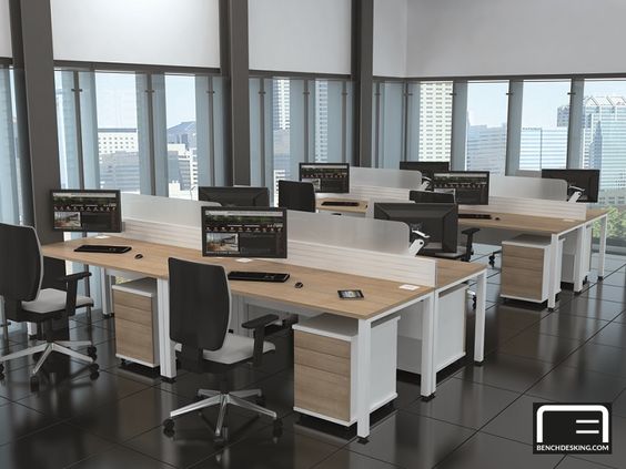 module bàn làm việc nhân viên