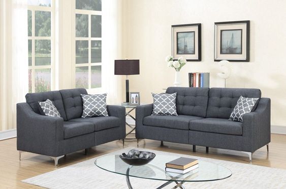 bàn ghế sofa phòng khách