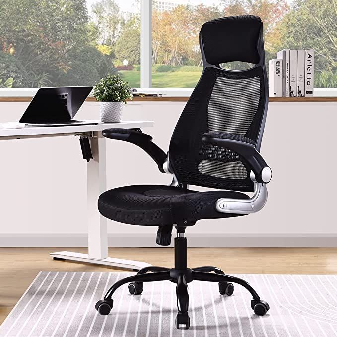 ghế trưởng phòng ergonomic