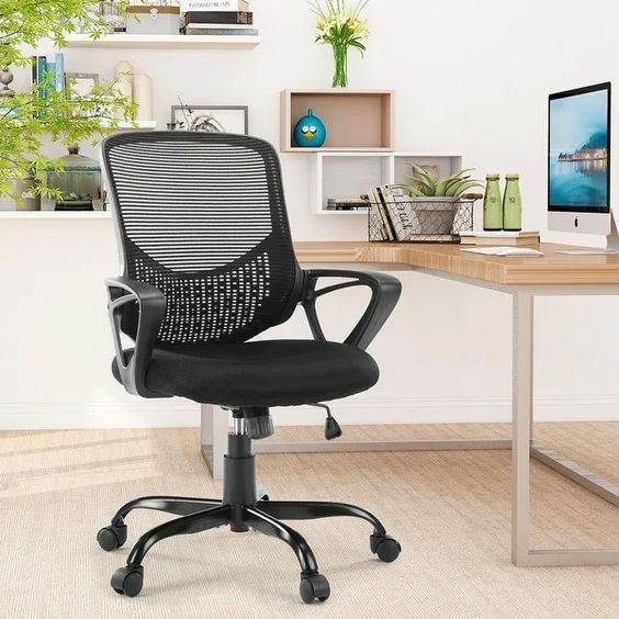 ghế trưởng phòng giá rẻ