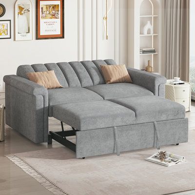 sofa giường thông minh