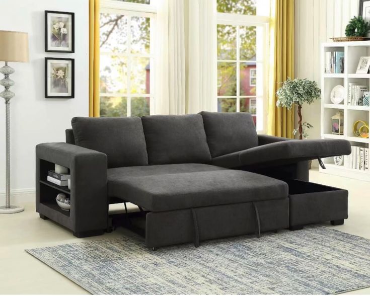 sofa giường thông minh