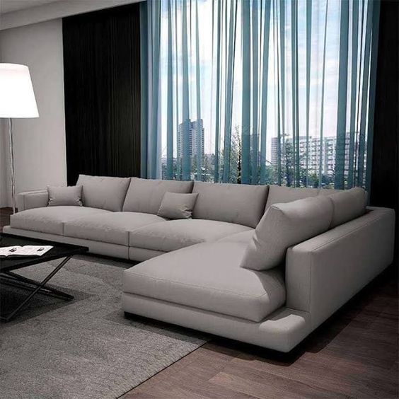ghế sofa chữ l