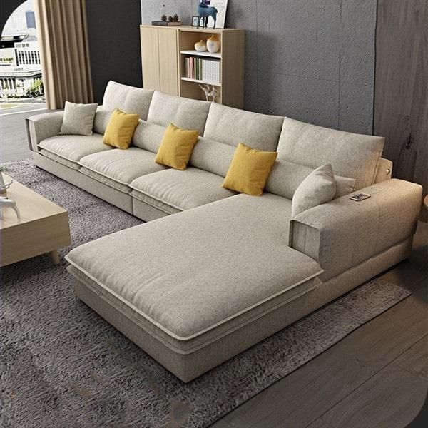 sofa góc chữ l