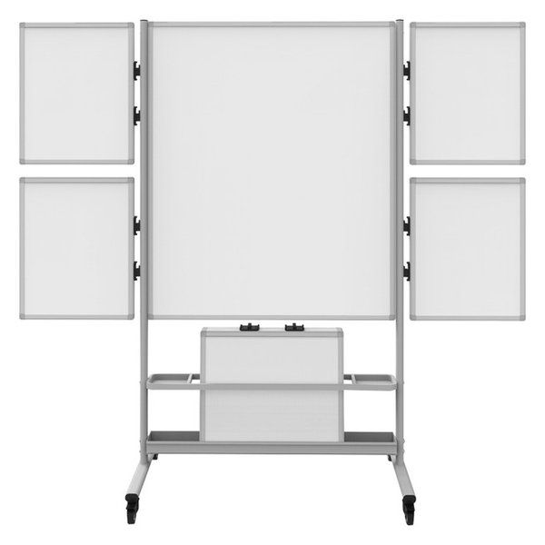 vách ngăn whiteboard