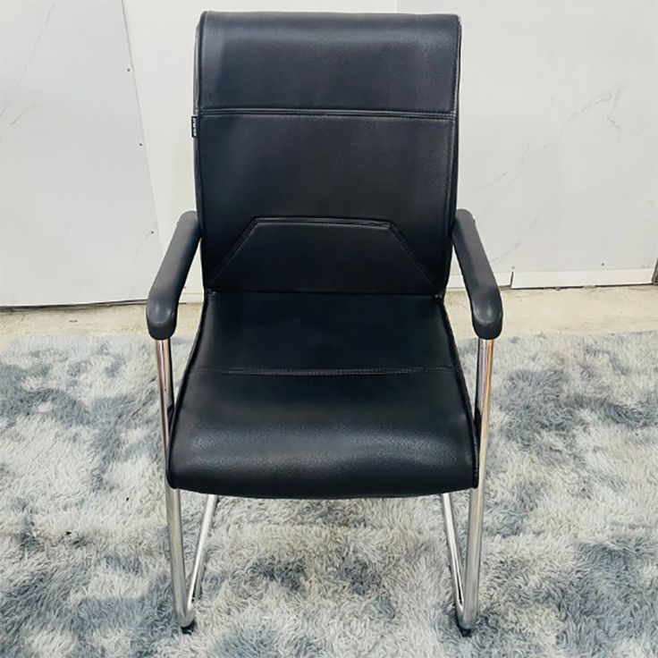 ghế chân quỳ bọc nỉ