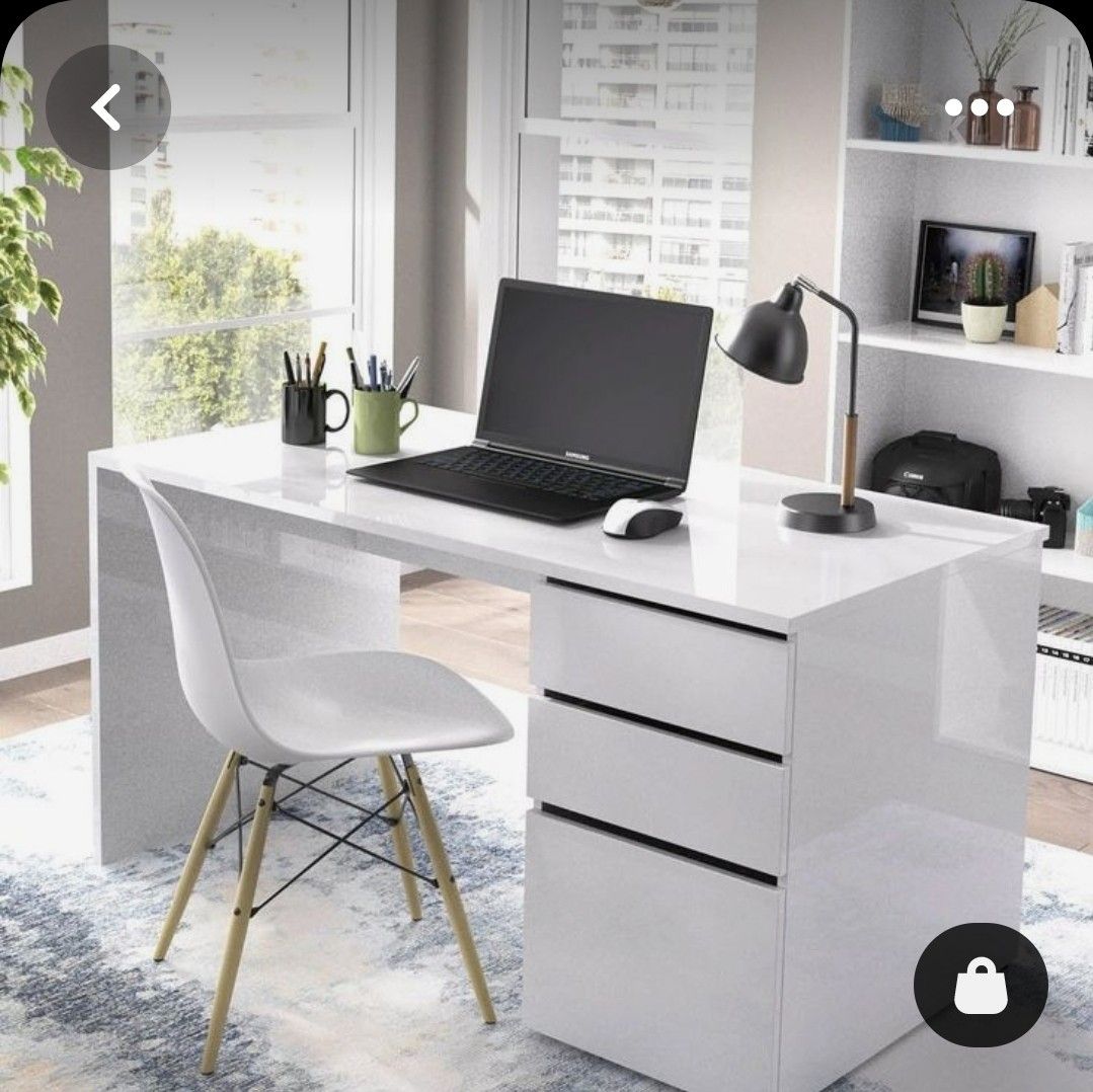 bàn máy tính nhỏ gọn