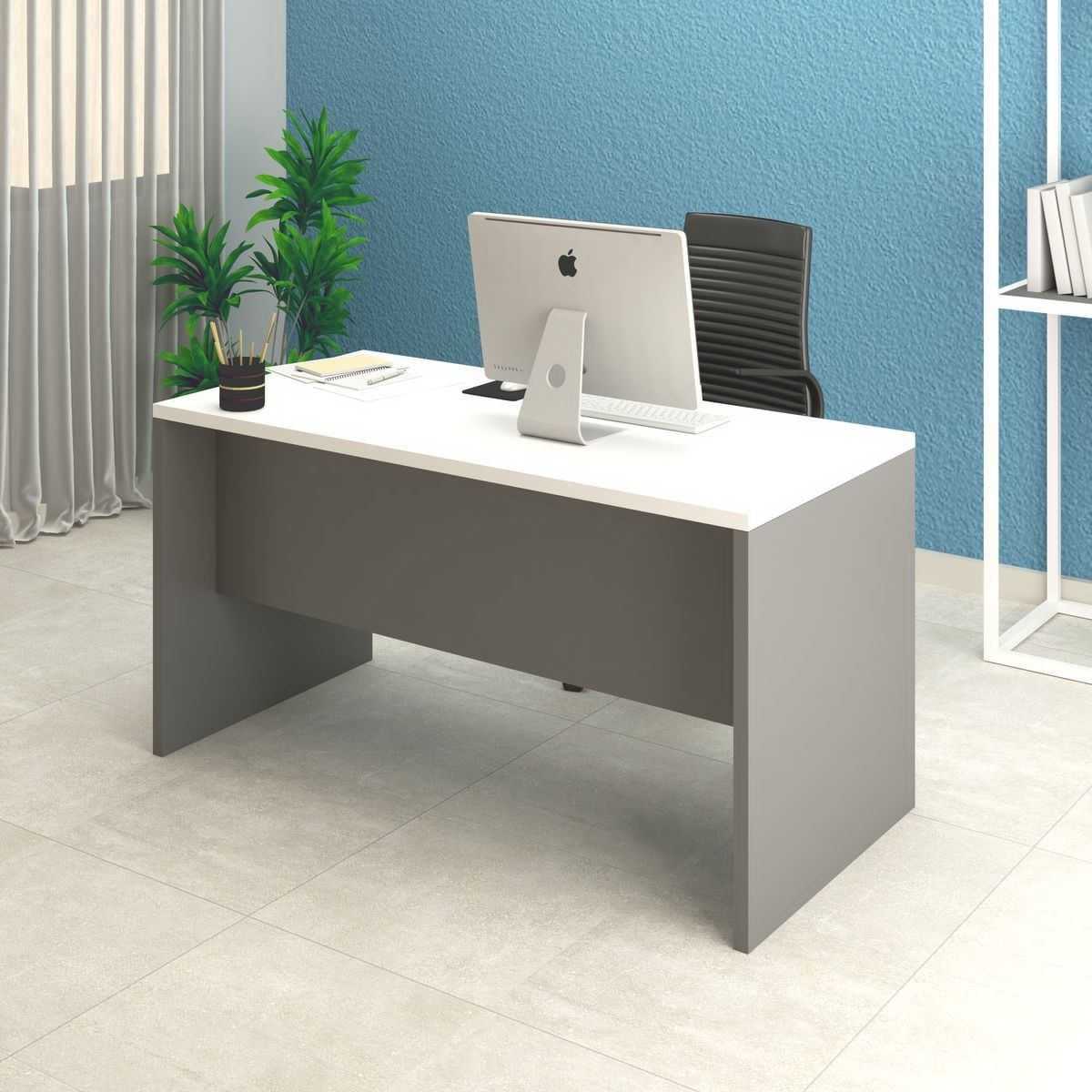 bàn máy tính nhỏ gọn