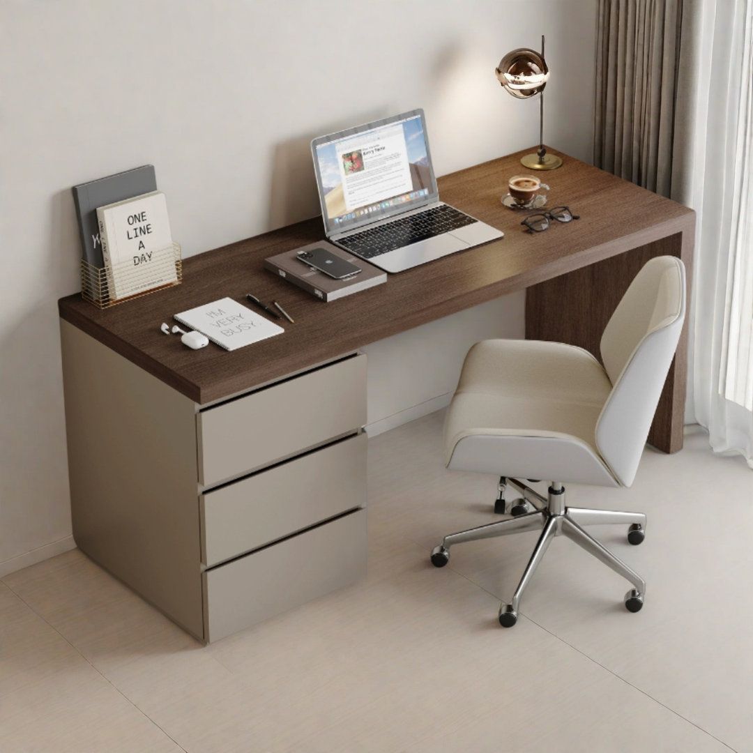 bàn máy tính nhỏ gọn