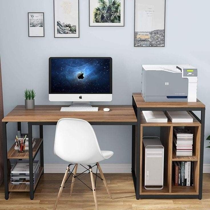 kích thước bàn máy tính