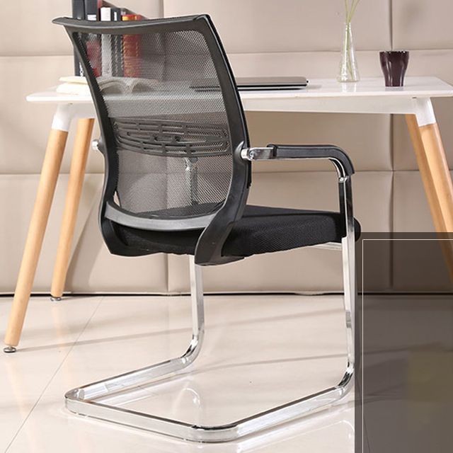 ghế chân quỳ inox