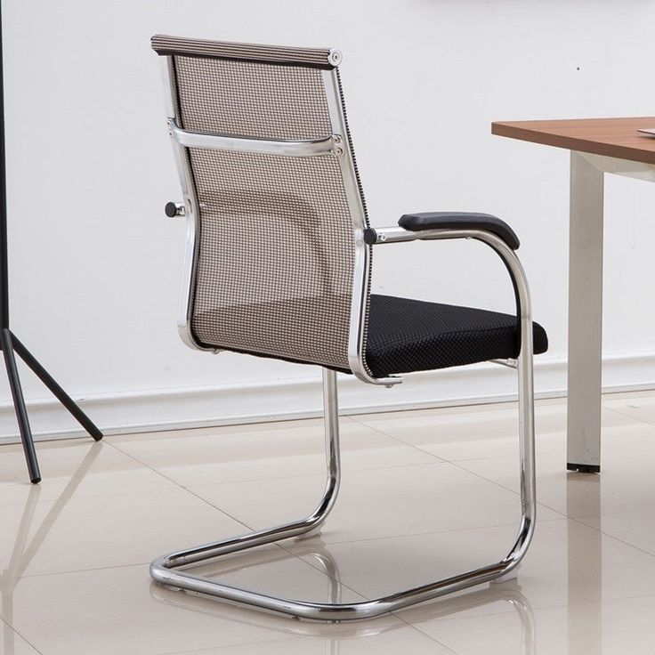 ghế chân quỳ inox