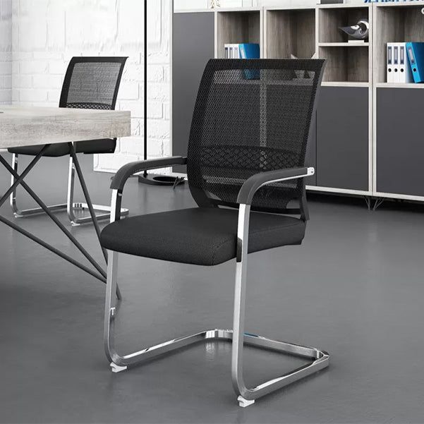 ghế chân quỳ inox